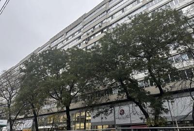 3 camere Obor - Bloc Almo - langa Metrou - 8