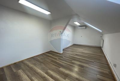 Spatiu de birouri de inchiriat pe Onisifor Ghibu - 1