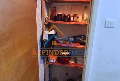 Militari - Gorjului / Apartament 2 camere decomandat / Etaj 4/8 / Metrou - 14