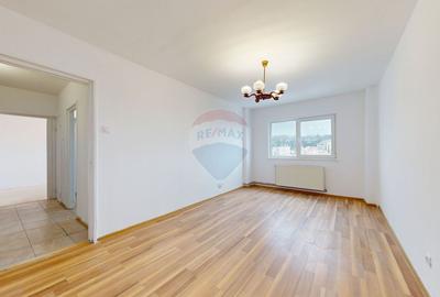 DECOMANDAT| Zona ASTRA | 58 MP TOTALI | PRIVELISTE | - 1