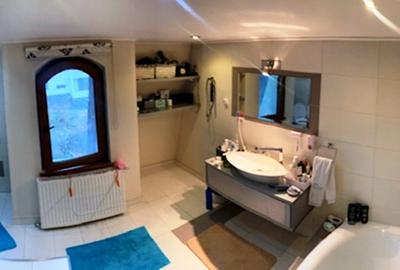 ZONA TBC , DUPLEX D+P+E din an 2007 , 950mp si 10ari teren! - 16