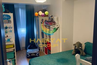 Berceni Turnu Magurele langa metrou Aparatorii vanzare 3 cam - 2