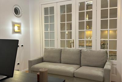 Apartament Beldiceanu - Office/Home - 27