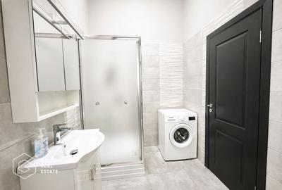 Apartament in cladire reabilitata, 2 camere, langa Primarie - 7