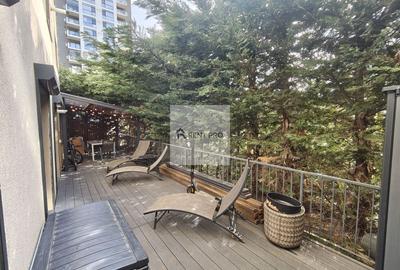 3 Camere Cu Curte GranVia Park Lujerului Politehnica Comision 0 - 14