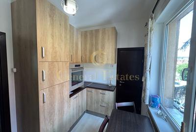 Vinzare Apartament 2 camere RENOVAT   Tractorul - 6