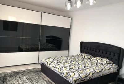 Apartament 4 camere / decomandat / 165 mp / 2 bai / dressing / Bucurestii Noi - 1