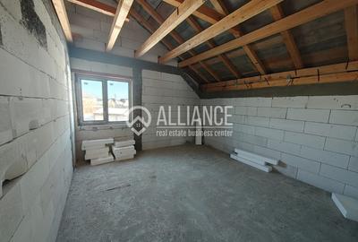VALU LUI TRAIAN  - casa 4 camere teren 459 mp - 6