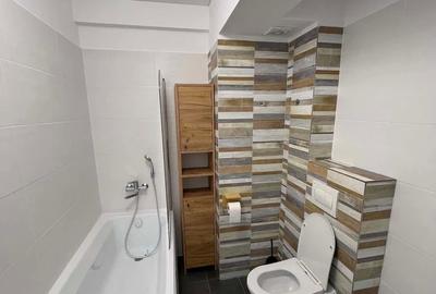Apartament cu 2 camere, PRIMA ÎNCHIRIERE, zona COPOU-AGRONOMIE - 7