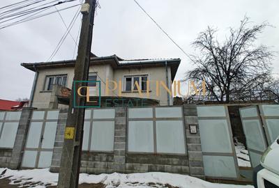 P4816 Casa individuala cu 5 camere, zona Ronat - 2