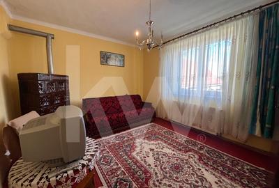Casa cu poveste si potential – locul perfect pentru un nou inceput in Seica Mare - 6