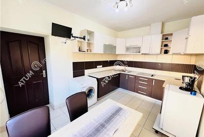 Casa individuala 5 camere 3 bai terasa si pivnita Vasile Aaron Sibiu - 15