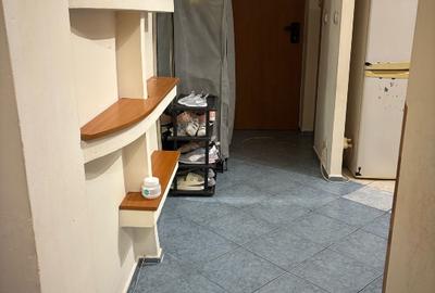 Apartament 3 camere 61,47 mp utili+balcon, Zona Pajura, Str Hrisovului - 8