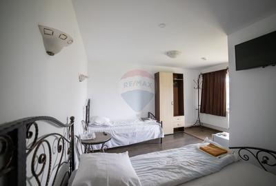 Hotel / Pensiune cu 21 camere de vânzare în zona Fermelor - 35