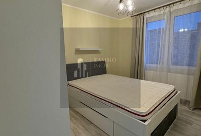 Inchiriere Apartament 3 camere decomandat Titan / Theodor Pallady - 6