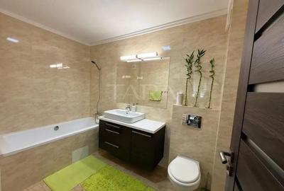 Apartament modern cu 3 camere, zona Dumitru Mocanu. - 7