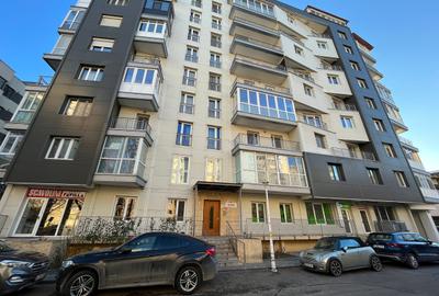 Apartament 2 camere Decebal | Bloc Stela | An 2009 | Mobilat & Utilat | - 1