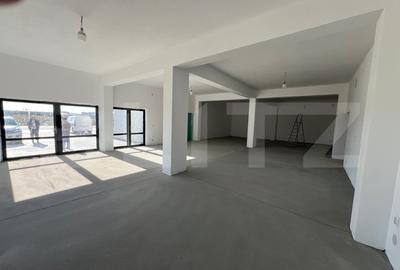 Showroom/Hala 200 mp + teren 1.000 mp - 3