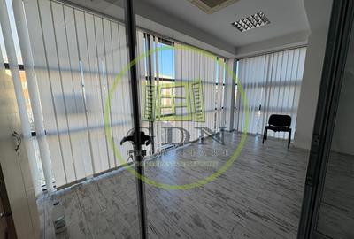 Spatiu birouri, 180 mp, Cartier Gara, zona Guliver - 6