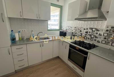 2 Camere | Stefan cel Mare | Metrou | Centrala | Parcare Subteran - 6