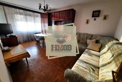 Apartament decomandat 3 camere str Hategului Strand - 1