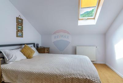 Cabana de vânzare –Mărișel, 10 camere, terasa 41mp, piscină, ciubăr - 27