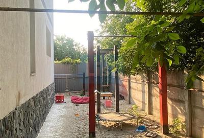 Casa/vila P+2 aproape de Bucuresti - 9