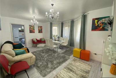 Casa de vânzare Scheia - 1