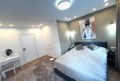 Casă nouă, mobilată & utilată LUX – 4 camere, 92 mp – Ansamblu rezidențial - 8