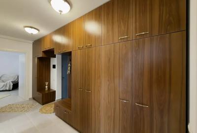Apartament 2 camere 61mp utili / incalzire pardoseala / Metrou N.Teclu - 19