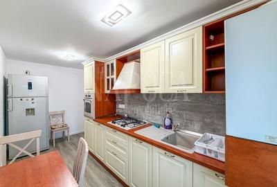 Apartament 2 camere de vanzare in Zorilor, Cluj Napoca - 4