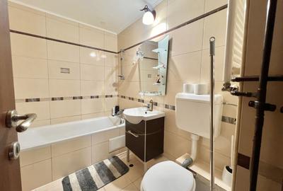 NOU | Apartament cu 2 camere | Soarelui , Timisoara - 9