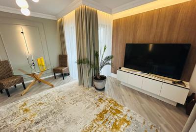 Apartament 2 camere Băneasa  Premium - 1