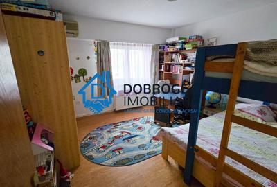 ULTRACENTRAL-DUPLEX 3 CAMERE, MOBILAT SI UTILAT - 17