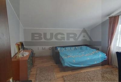 Casa individuala cu garaj, 135 mp utili, 507 mp teren in Dambu Rotund - 6
