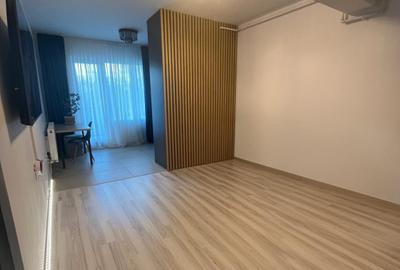 Apartament 2 camere, decomandat, 50 mp, centrala, ac, loc parcare, Progresul - 1