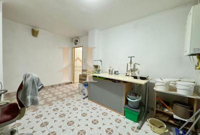 In zona spitalului judetean,SAD ideal pentru cabinet sau salon de infrumusetare! - 11