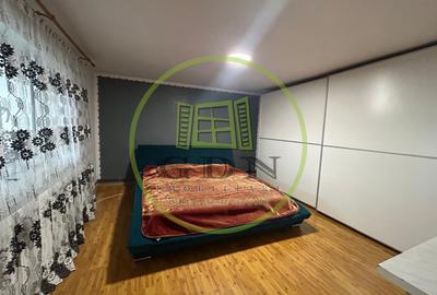 Casa P+1, teren 155 mp, 120 mp utili, Brestei - 12