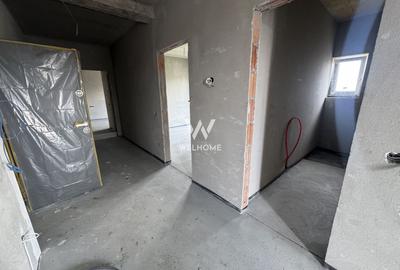 Penthouse 3 camere TERASA PANORAMICA, Lacul lui Binder, Sibiu - 3