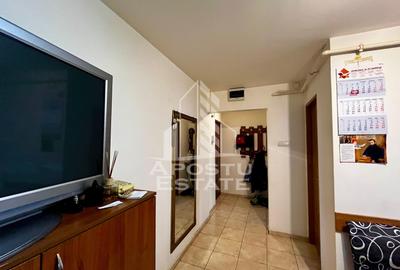 Apartament 3 camere de vanzare, zona Lipovei, Timisoara - 9