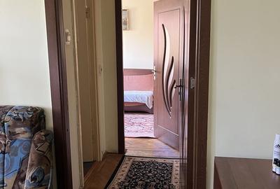 Vand apartament 2 camere Astra Saturn - 3