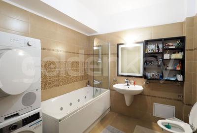 Apartament tip penthouse cu 3 camere | vedere panoramica | 190mpc - 14