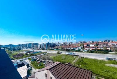 Palazu Mare(COD 05) - Apartament 3 camere| Parcare acoperită | Lac - 28