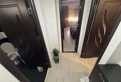 Apartament 2 camere in Bloc Nou zona Km 5 Cu Centrala - 6
