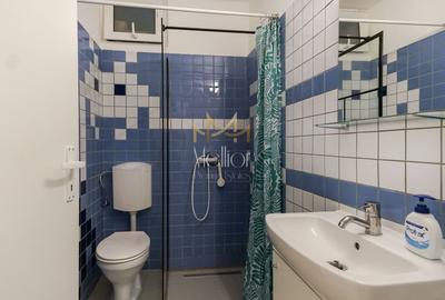 Apartament 1 cameră | Prima închiriere | Gruia – zona Stadion CFR - 12