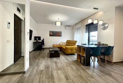 Apartament cu 2 camere primitor si modern echipat, zona Dumbrăvița - Kaufland - 1