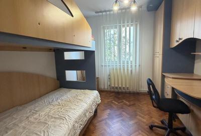 Apartament cu 4 camere I 2 parcări I Str. Albac - 3