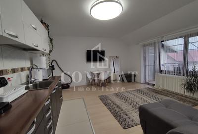 Apartament cu 3 Camere | Zona Auchan - Cartierul Iris - 5