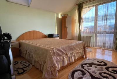Casa cu etaj zona Piata Mare - 7