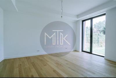 BRICKVILLE RESIDENCE | Apartament 2 cam I Prima inchiriere - 8